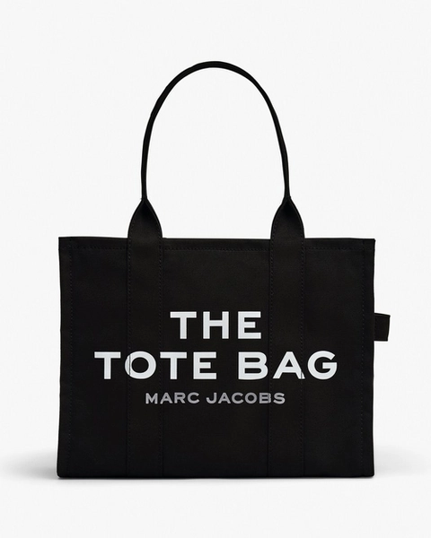 The Canvas Large Tote Bag