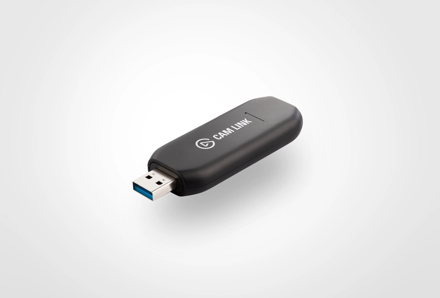Elgato Cam Link 4K - For DSLRs