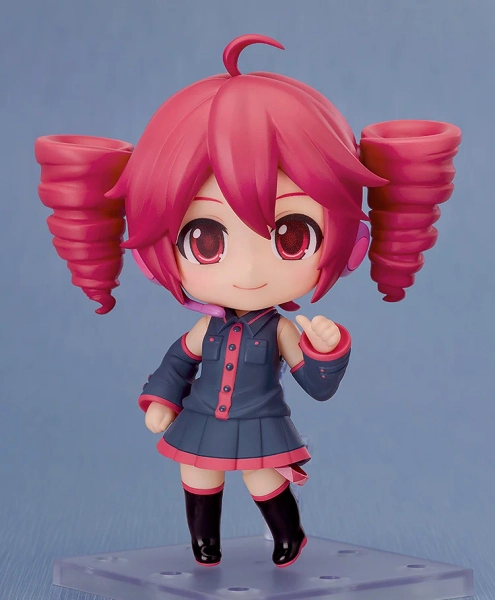 Nendoroid - Kasane Teto 2.0