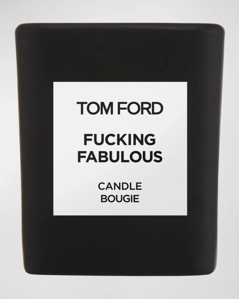 Fabulous Home Candle