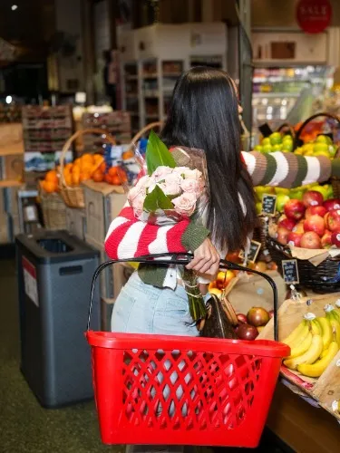 grocery 