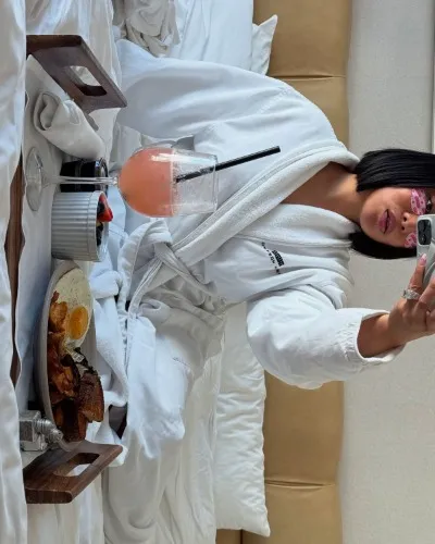 spa - staycation 