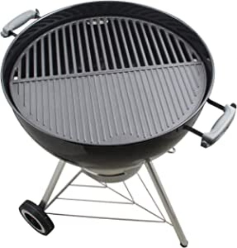 Cast Iron Grill Grates