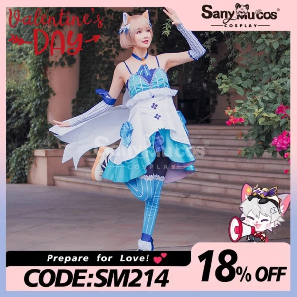 【In Stock】Anime Re Zero Cosplay Felix Argyle Cosplay Costume