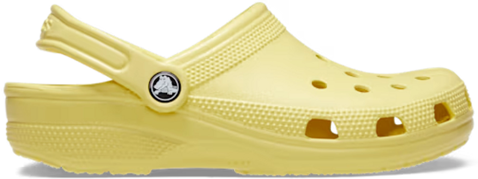 Classic Clog