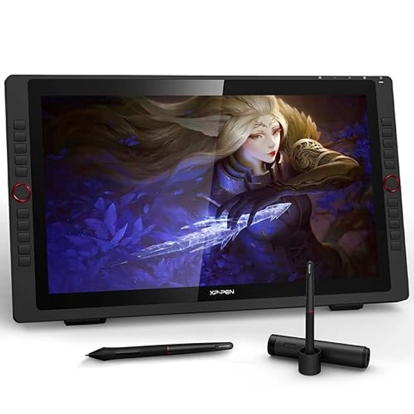 graphics tablette 