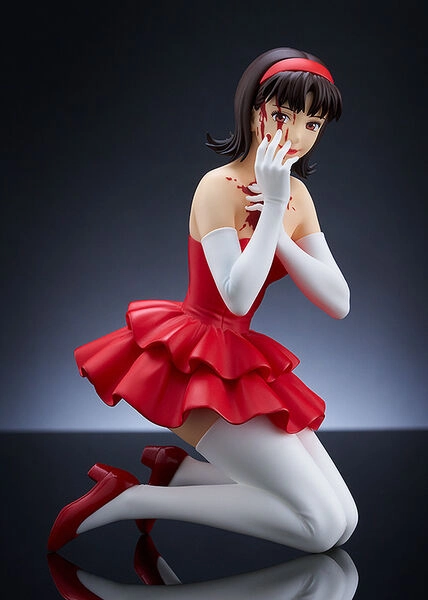 Perfect Blue - Mima Kirigoe POP UP PARADE Figure - Crunchyroll Exclusive