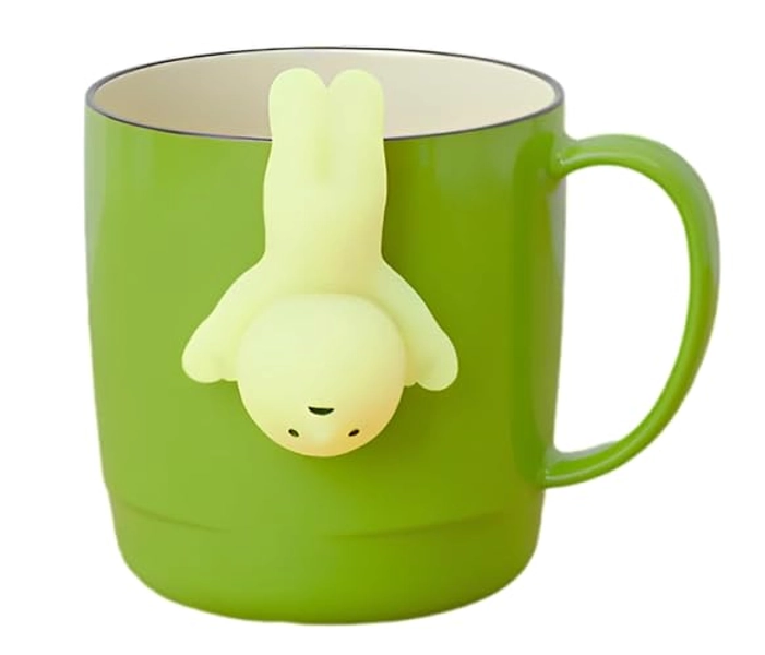 Smiski Hipper Sonny Angel für Handy, Überraschungsbox, Sammlerstück, originelle, Sonny Angels, Telephone Blind Box, Smiski, Einheitsgröße