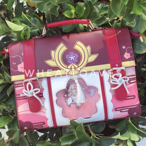 Yae Miko Ita Bag
