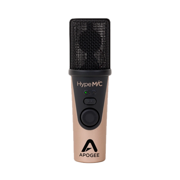 HypeMiC - Apogee Electronics