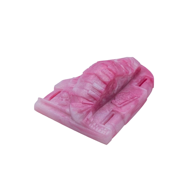 Pienist the Piano Grinder Sex Toy - Soft 00-30