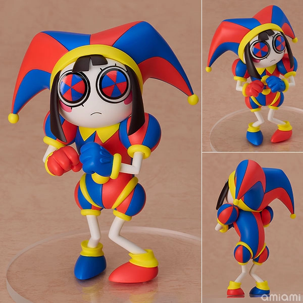 POP UP PARADE Pomni (Pre-order)