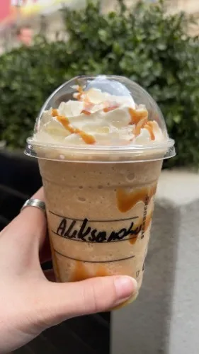 Postaw Kawke Kundlu!