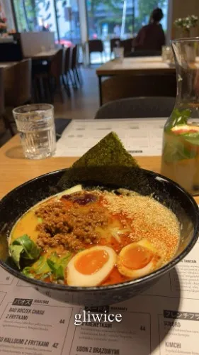 Obiadek dla Nastolatki