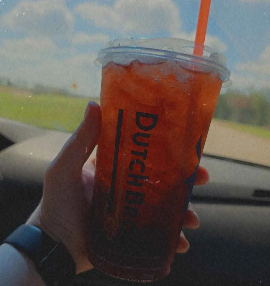 ⛧ Dutch Brothers ⛧