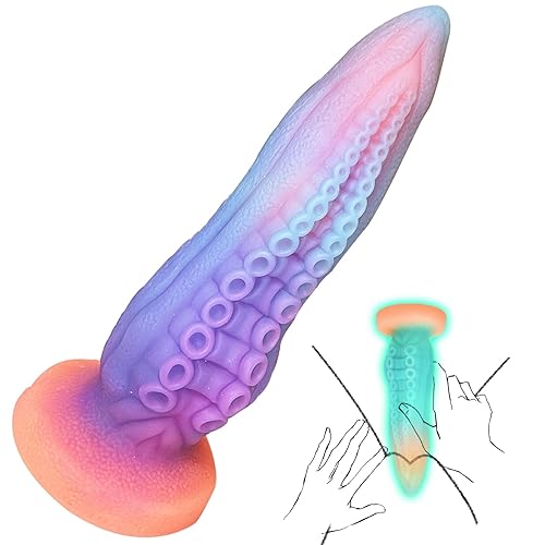 9.6'' Fantasy Monster Toy 