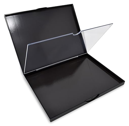 Magnetic Makeup Palette