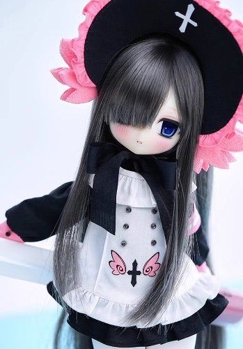 Lucy Fullset [Limited Quantity] | Preorder | DOLL | Default Title