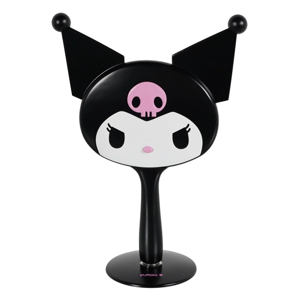 Kuromi x Impressions Vanity LED Handheld Mirror