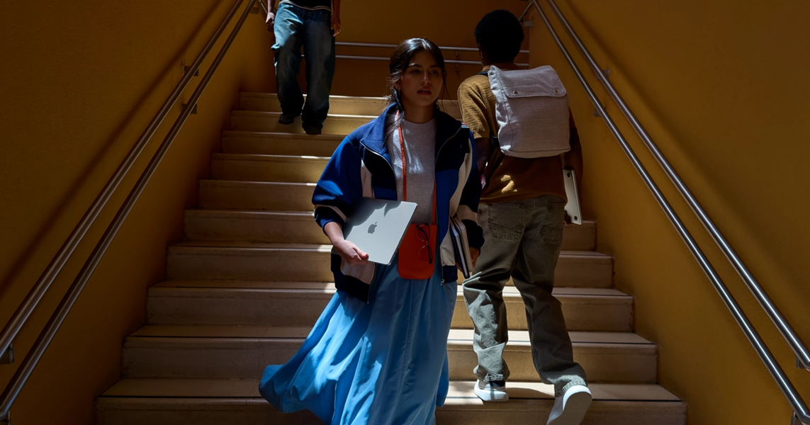 Education - College Students