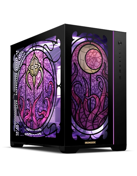 Nyanners Intel Gold PC