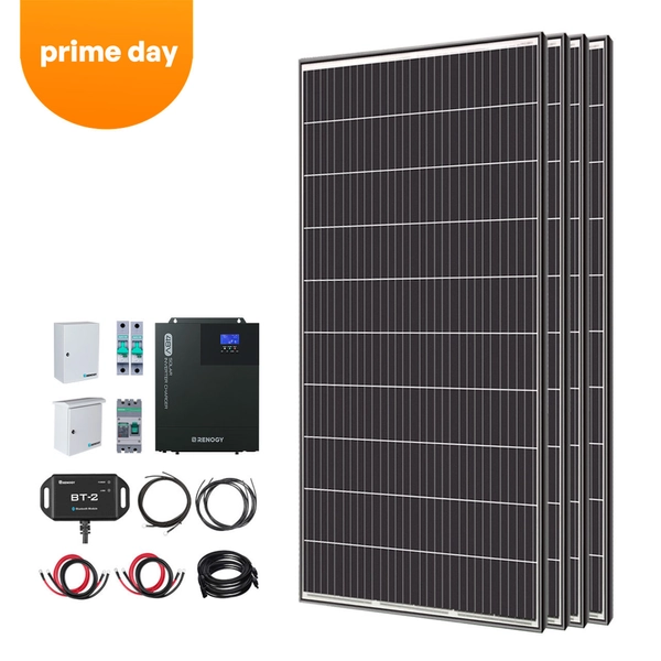 1200w Tiny House Home Cabin Kit