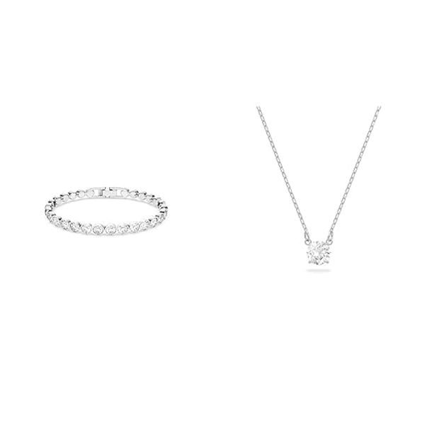 Swarovski Tennis Deluxe Collection