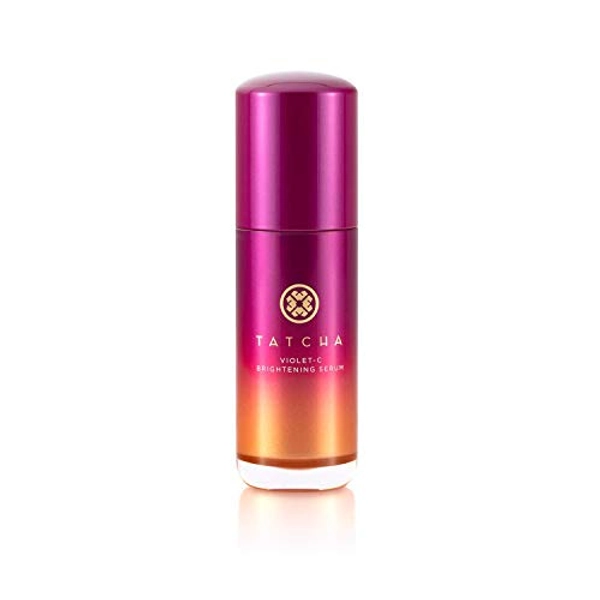 Tatcha Violet-C Brightening Serum | 30 ml / 1 oz