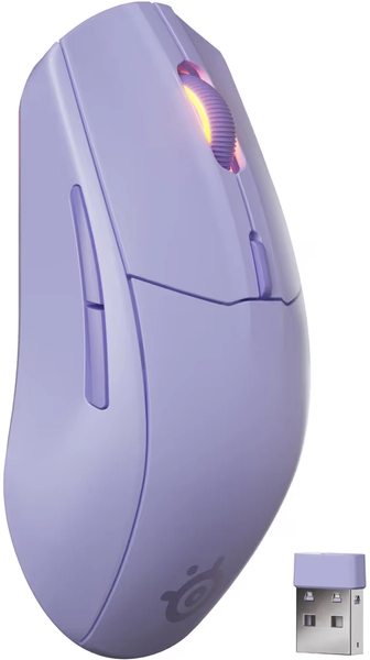 SteelSeries Rival 3 Gen 2 Wireless mouse