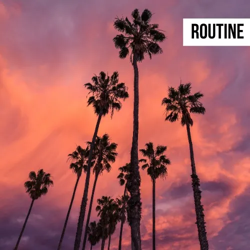 M'offrir un week end détente