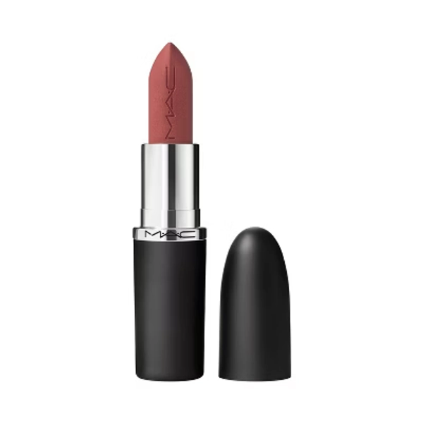 MAC Matte Macximal Lipstick - Velvet Teddy - 0.12oz - Ulta Beauty