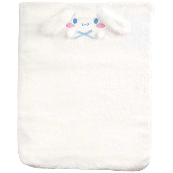 Sanrio: Cinnamoroll Towel Set (Set of 2, Skater) - Neo Tokyo
