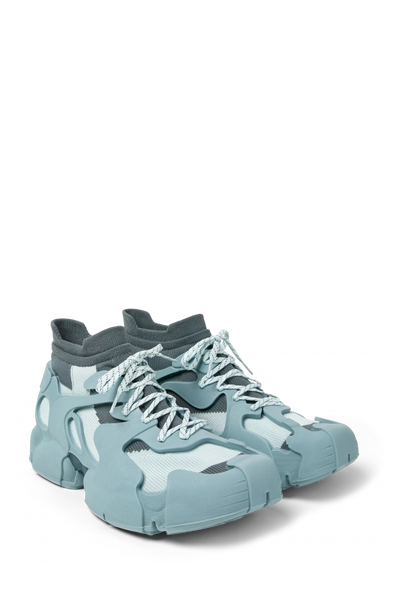 Pair of Tossu shoes by Camper,  size 41 (EU)