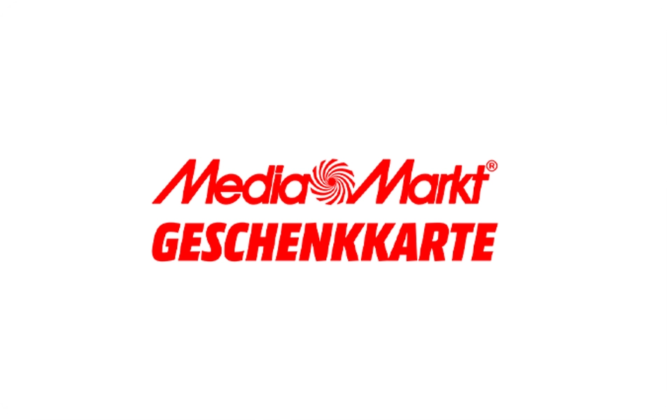 MediaMarkt DE €25 Gift Card