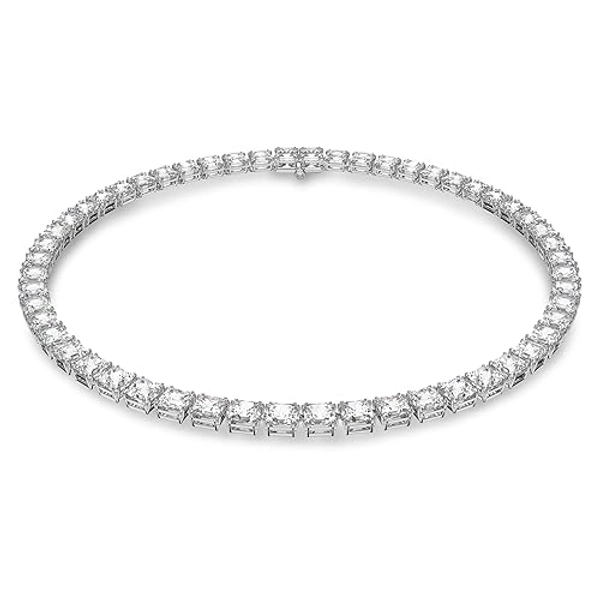 Swarovski Millenia necklace