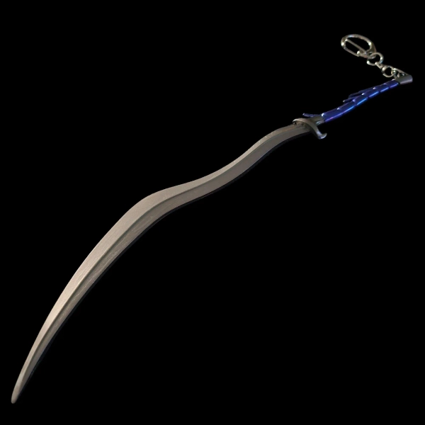 Elden Ring Bloodhound's Fang