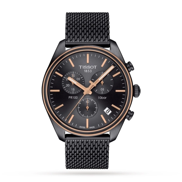 T-Classic 41mm Mens Watch