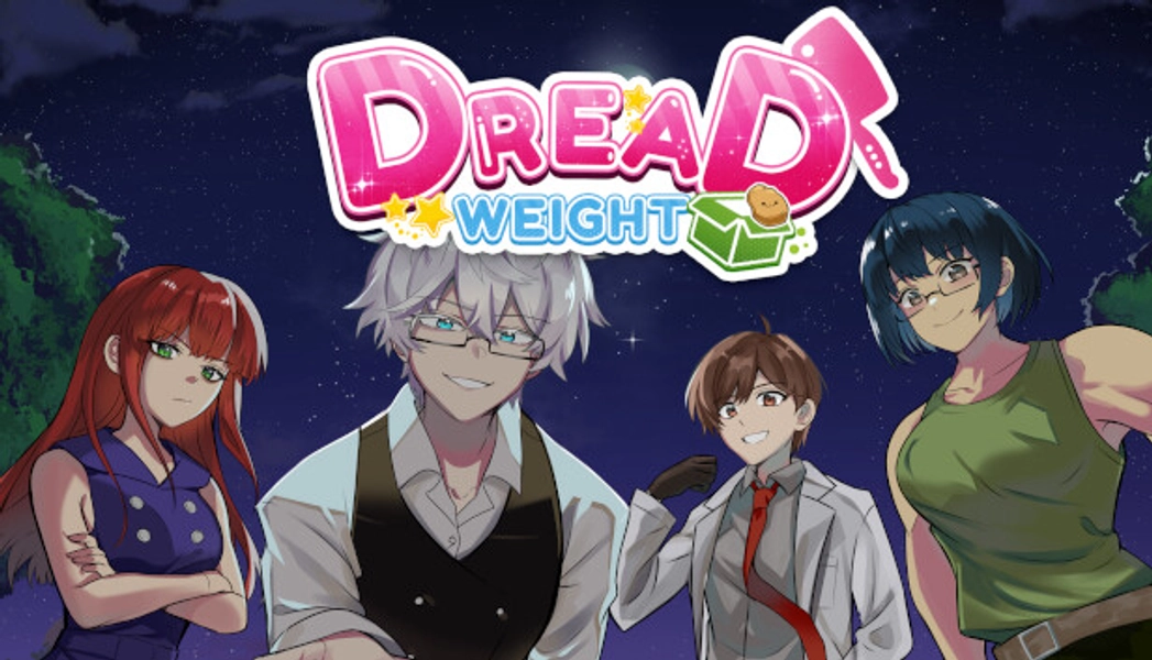 Dread Weight on Steam