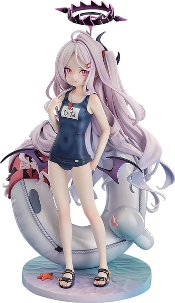 Blue Archive - Sorasaki Hina - 1/7 - Swimsuit (Good Smile Arts Shanghai, Good Smile Company)