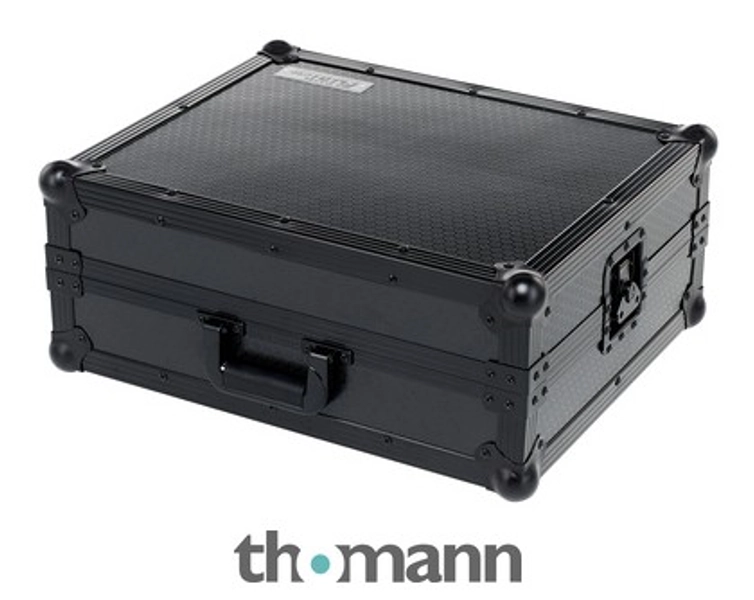 Flyht Pro DJ Case Technics 1210 BK