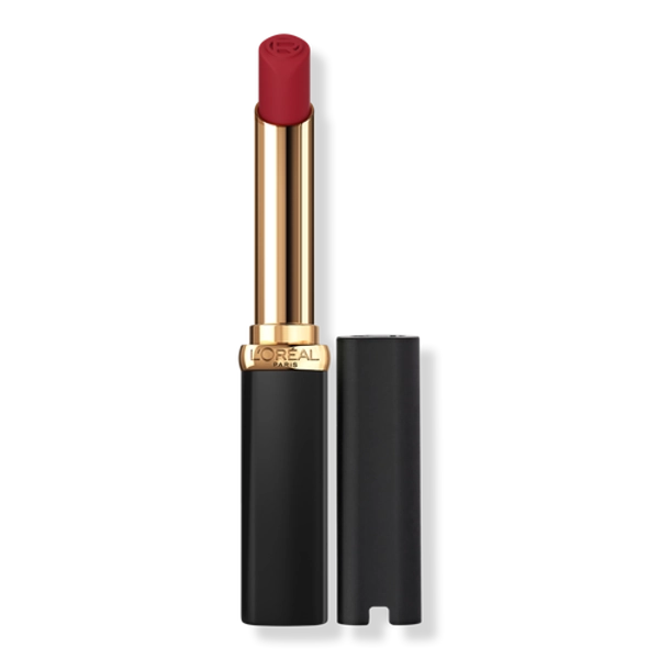 Colour Riche Intense Volume Matte Lipstick - 300 Le Rouge Paris