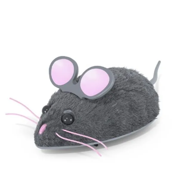 HEXBUG Mouse Robotic Cat Toy, Color Varies - Chewy.com