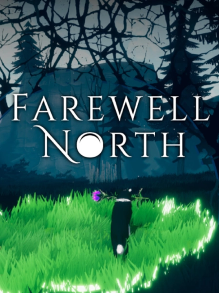 Farewell North PC Steam CD Key