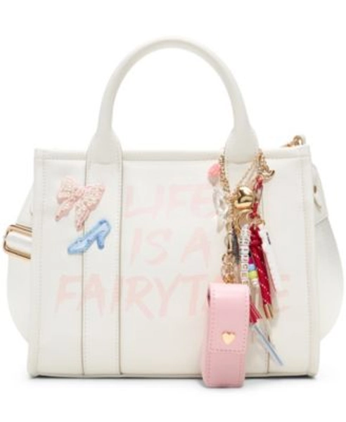 Princesstote Small Satchel Bag