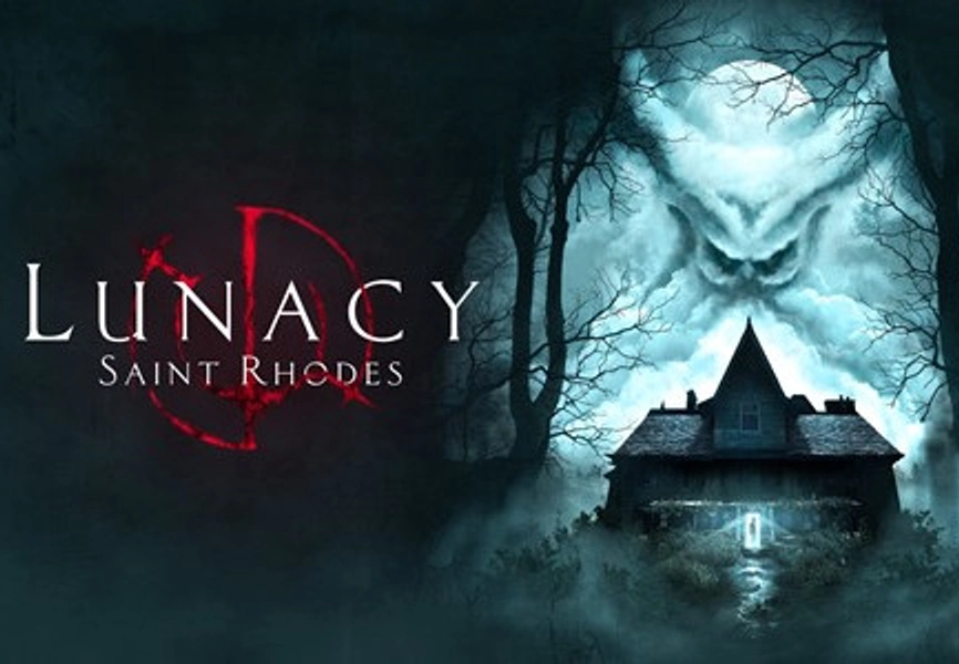 Lunacy: Saint Rhodes PC Steam CD Key