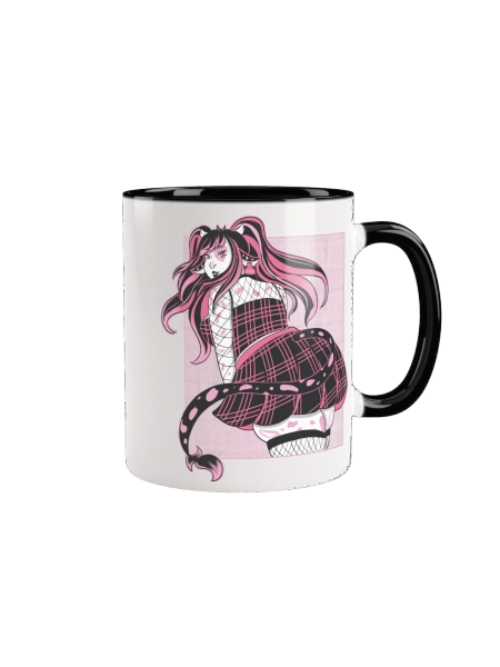 Bootiful Moon Mug