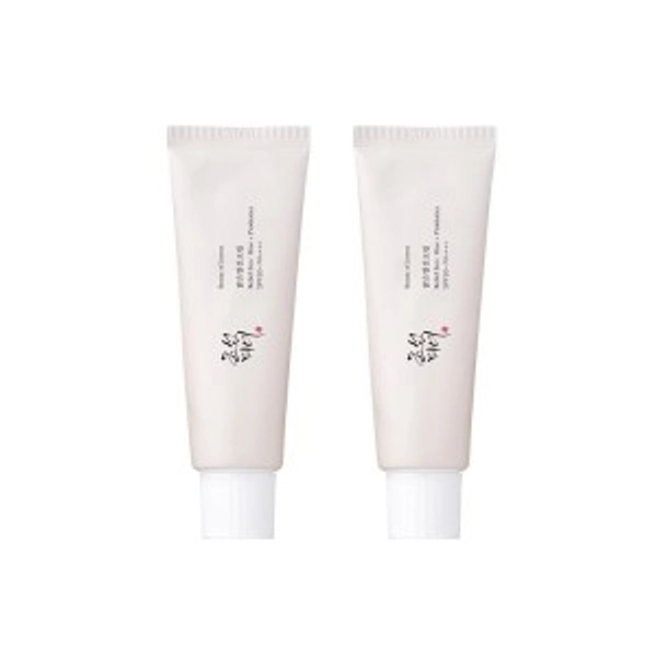BEAUTY OF JOSEON - Sunscreen 