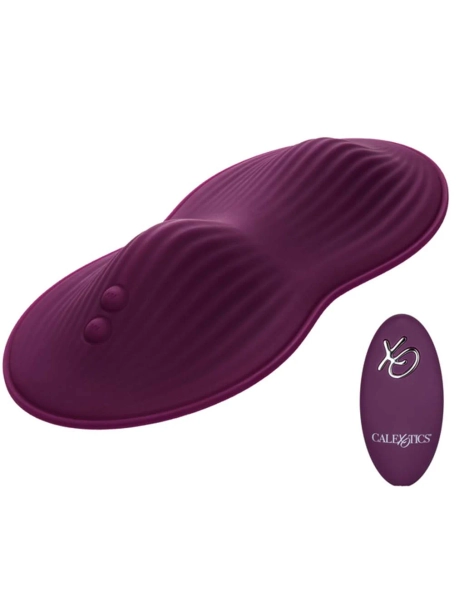 Lust Remote Control Dual Rider Grinder