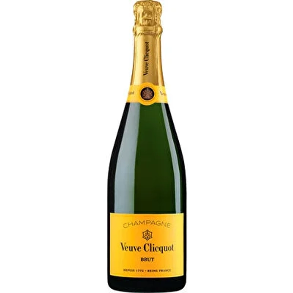 Veuve Clicquot Brut Champagne