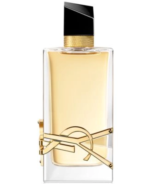 Libre Eau de Parfum Spray, 3-oz.